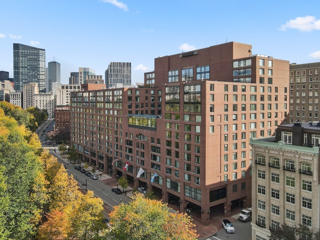 220 Boylston St # 1120