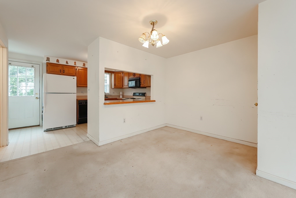 1602 Forest Park Drive # 1602