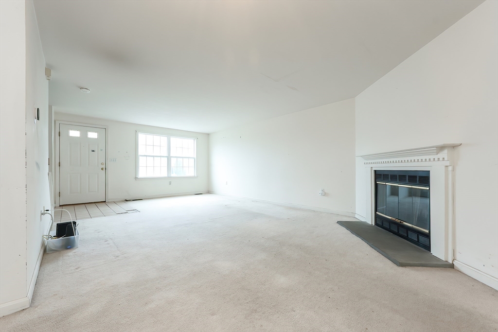 1602 Forest Park Drive # 1602