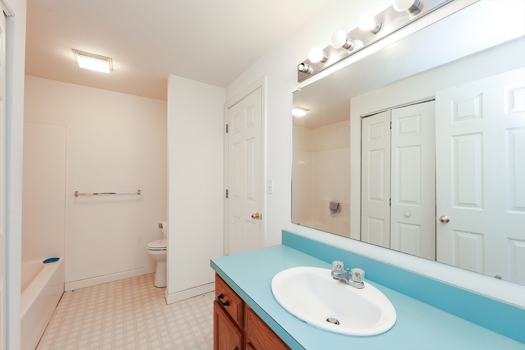 1602 Forest Park Drive # 1602