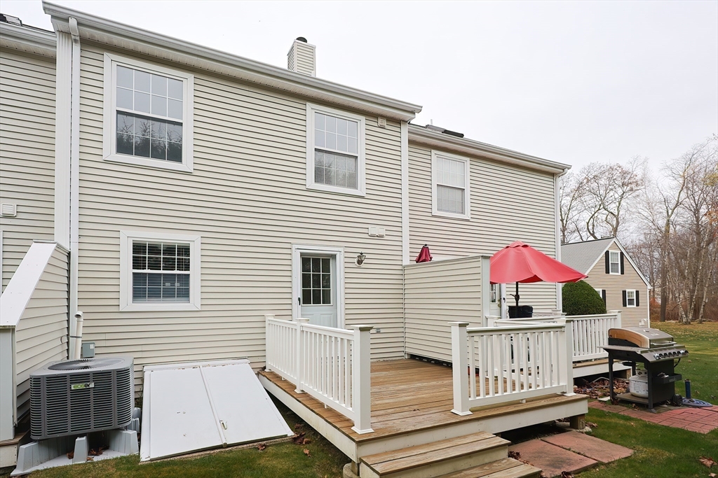 1602 Forest Park Drive # 1602