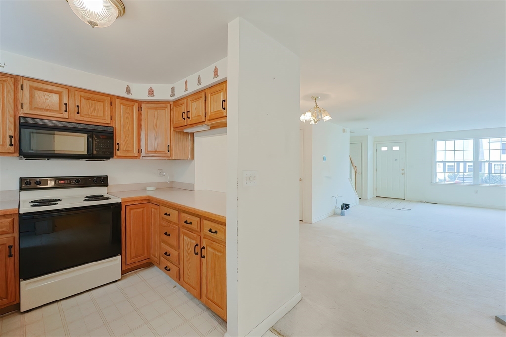 1602 Forest Park Drive # 1602