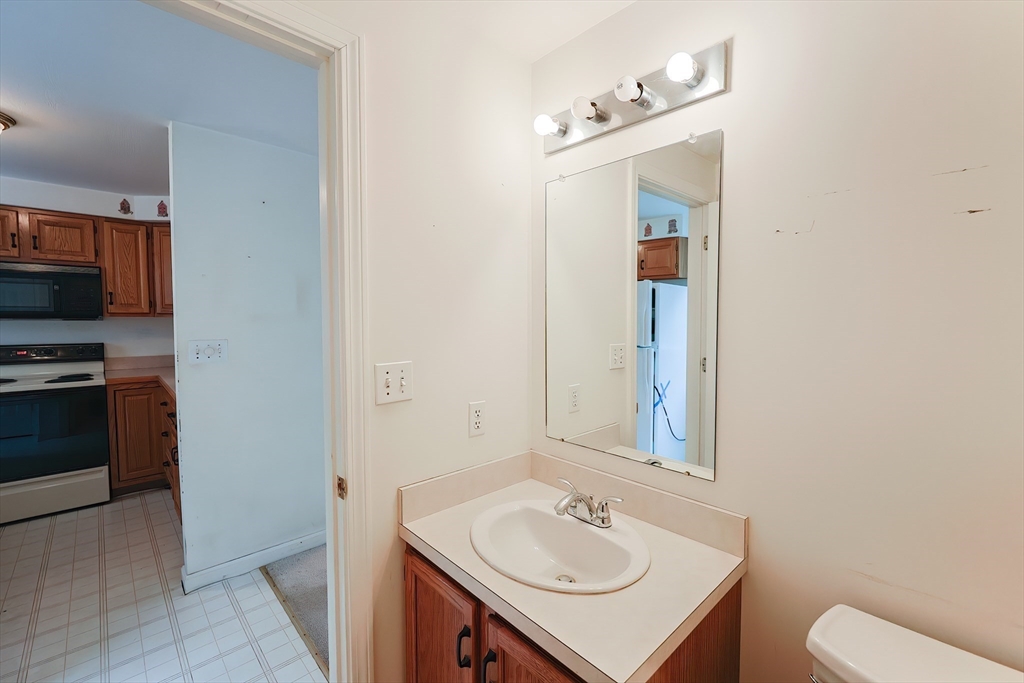 1602 Forest Park Drive # 1602