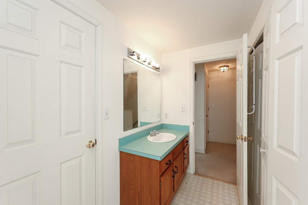 1602 Forest Park Drive # 1602