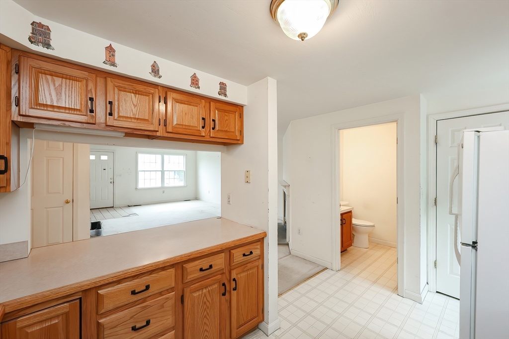 1602 Forest Park Drive # 1602
