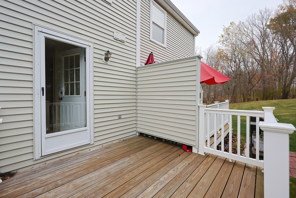 1602 Forest Park Drive # 1602