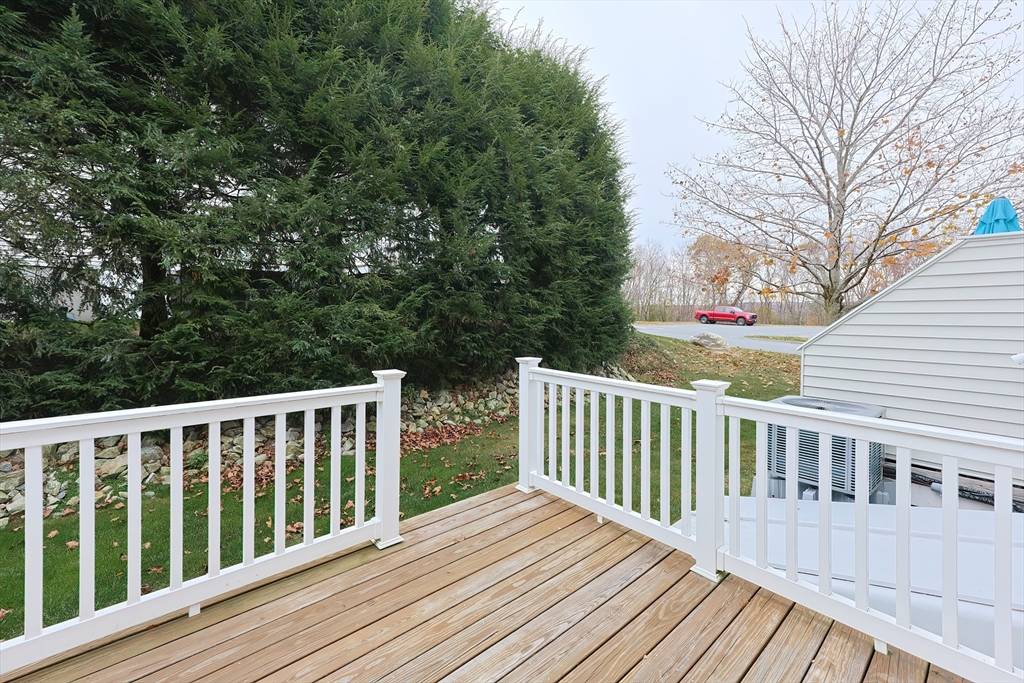 1602 Forest Park Drive # 1602