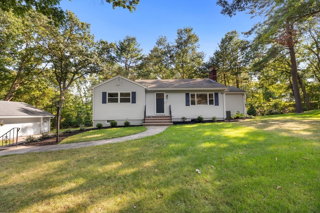 2 Woodman Ridge Rd
