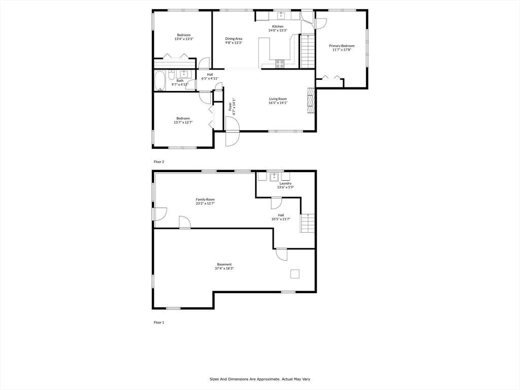 2 Woodman Ridge Rd