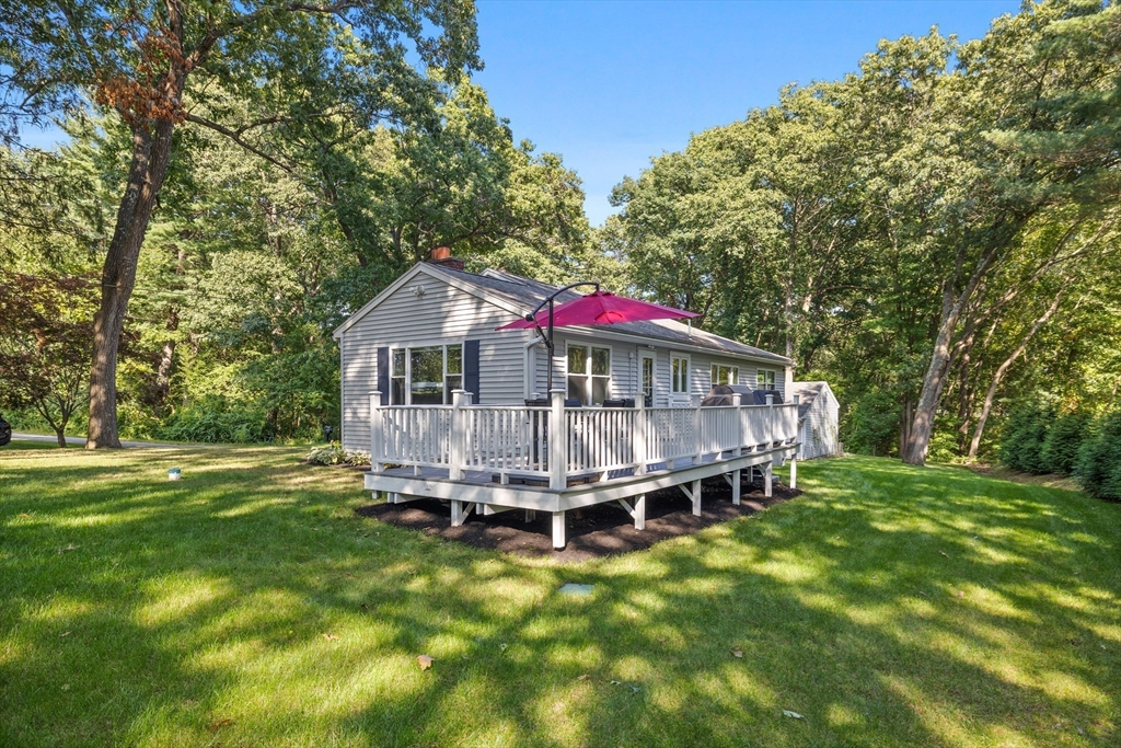 2 Woodman Ridge Rd