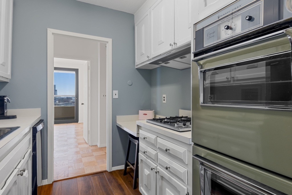 85 E India Row # 16C