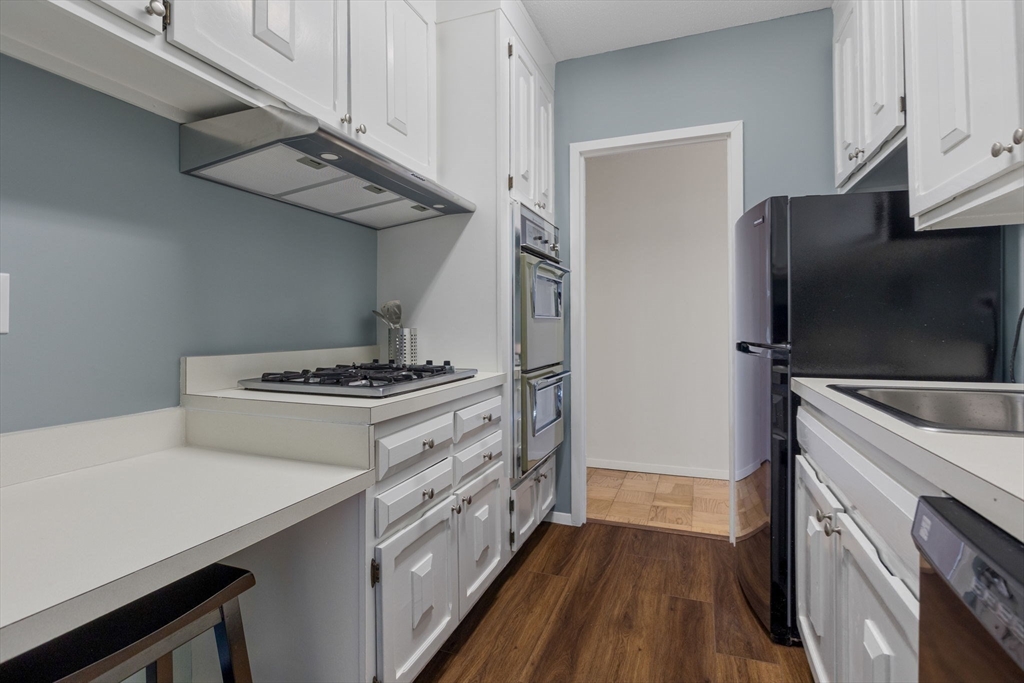 85 E India Row # 16C
