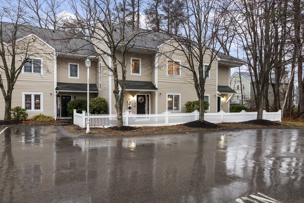125 Highland Street # 405