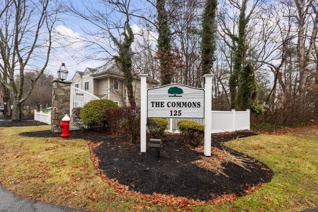 125 Highland Street # 405