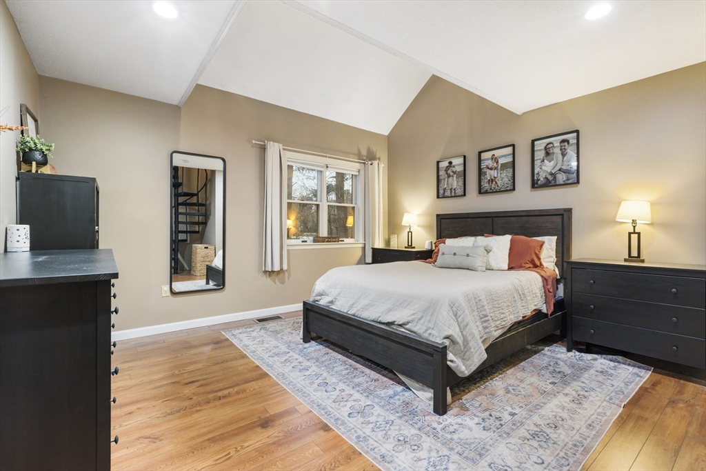 125 Highland Street # 405