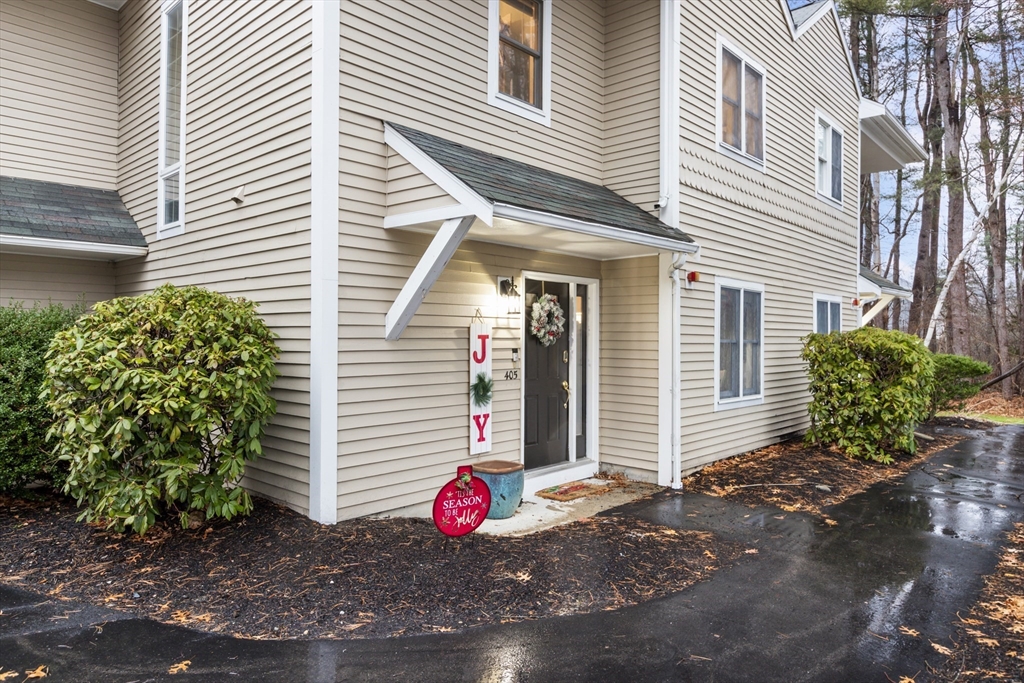 125 Highland Street # 405