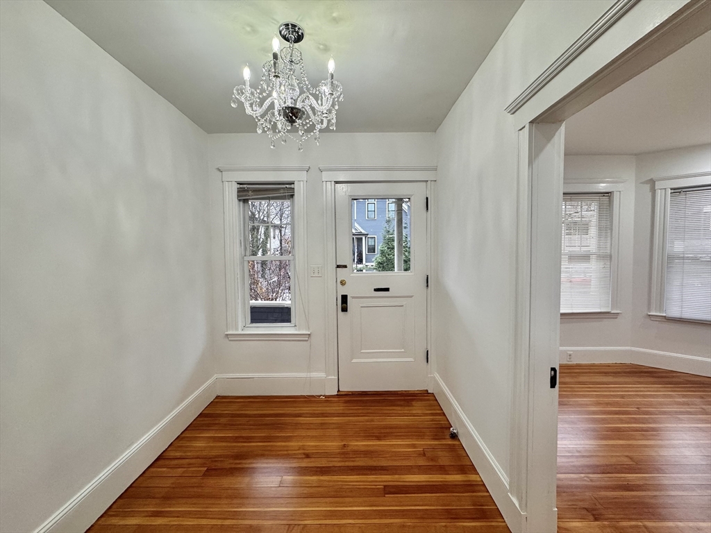 480 Ashmont # 1