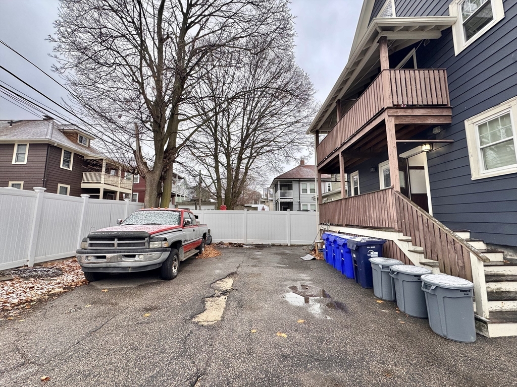 480 Ashmont # 1