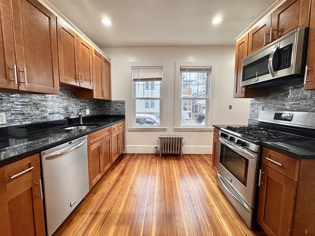 480 Ashmont # 1