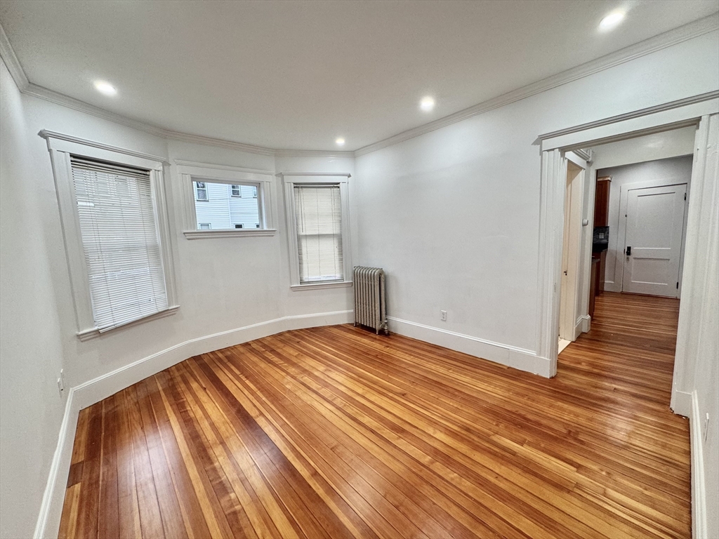 480 Ashmont # 1