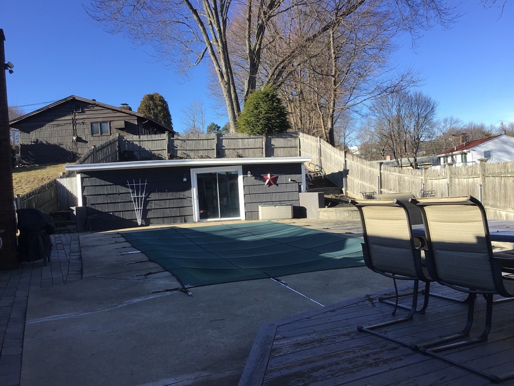 1 Gordon Rd