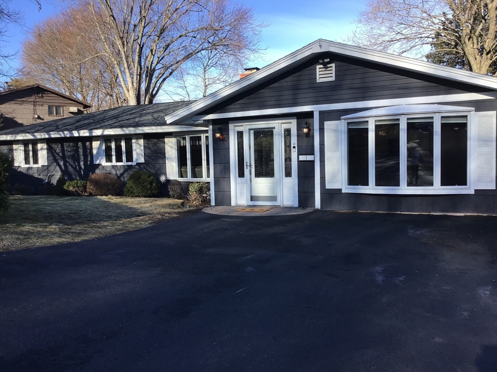 1 Gordon Rd