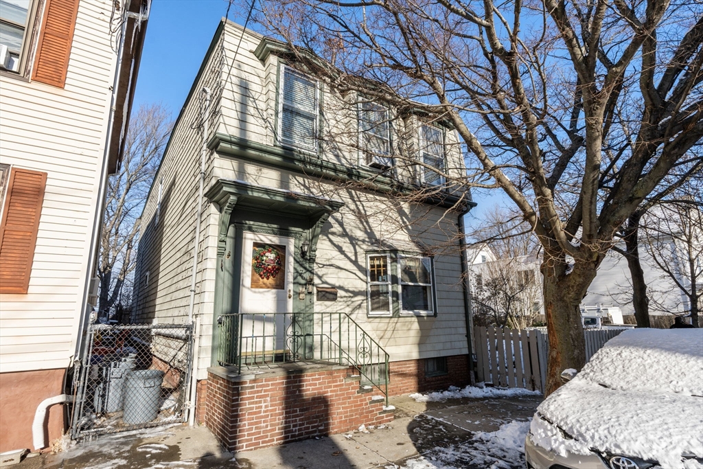 76 Byron Street