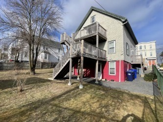 93-95 Byron Street