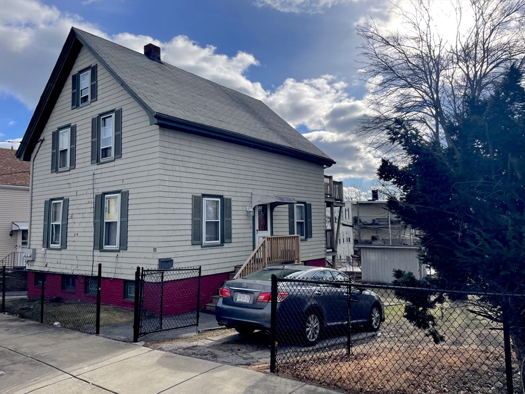 93-95 Byron Street