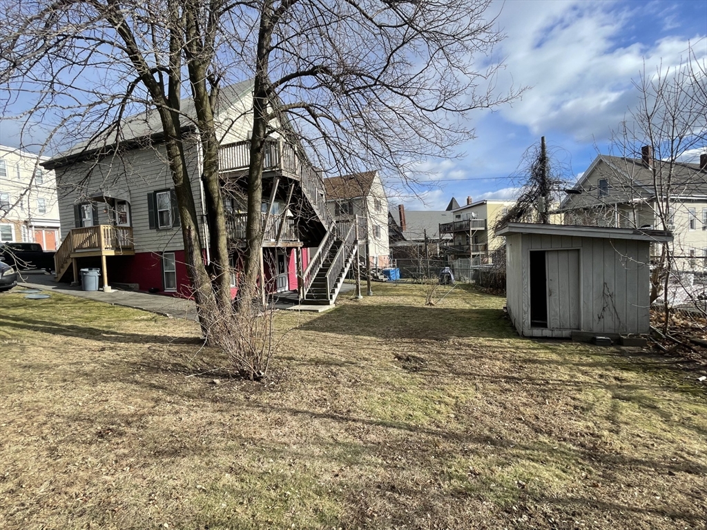 93-95 Byron Street