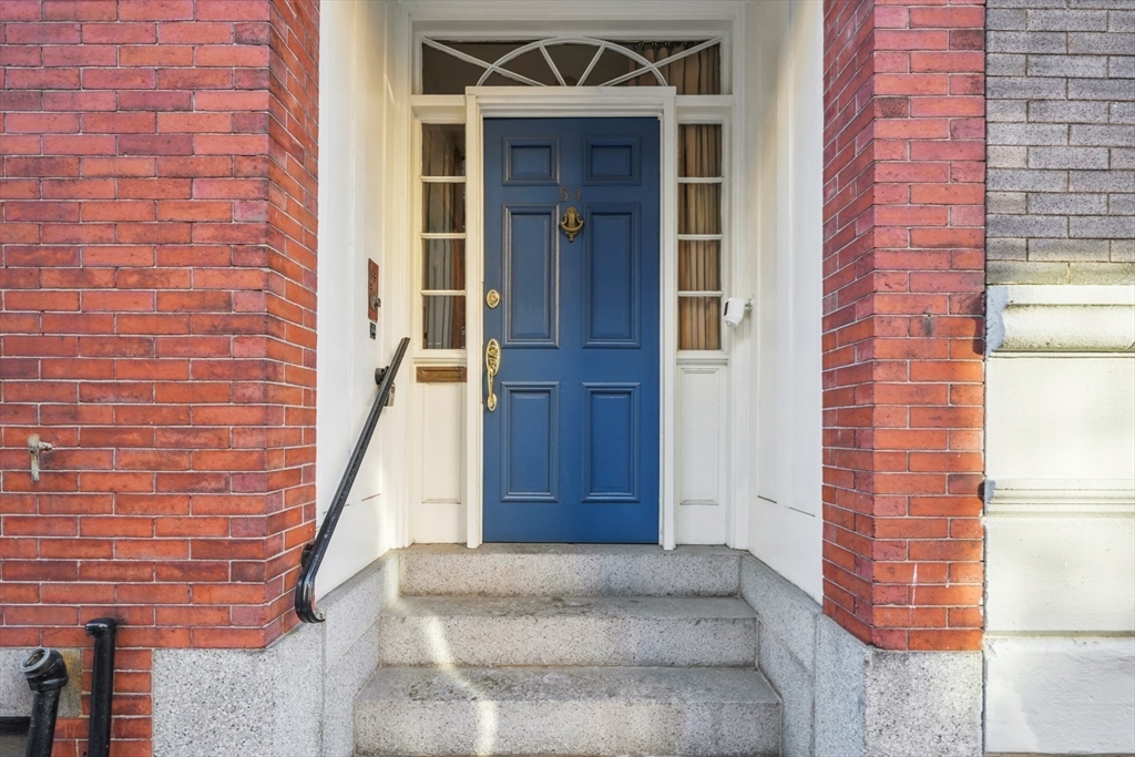 54 Revere St