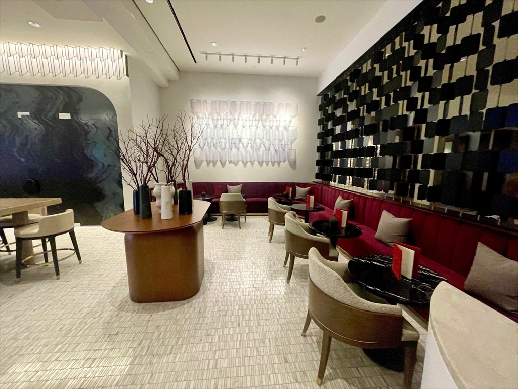 500 Atlantic Avenue # 16L