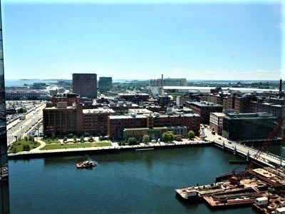 500 Atlantic Avenue # 16L