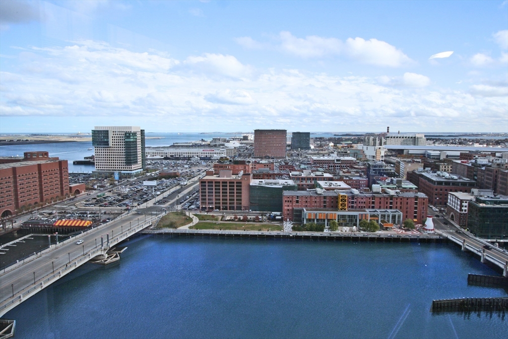 500 Atlantic Avenue # 16L