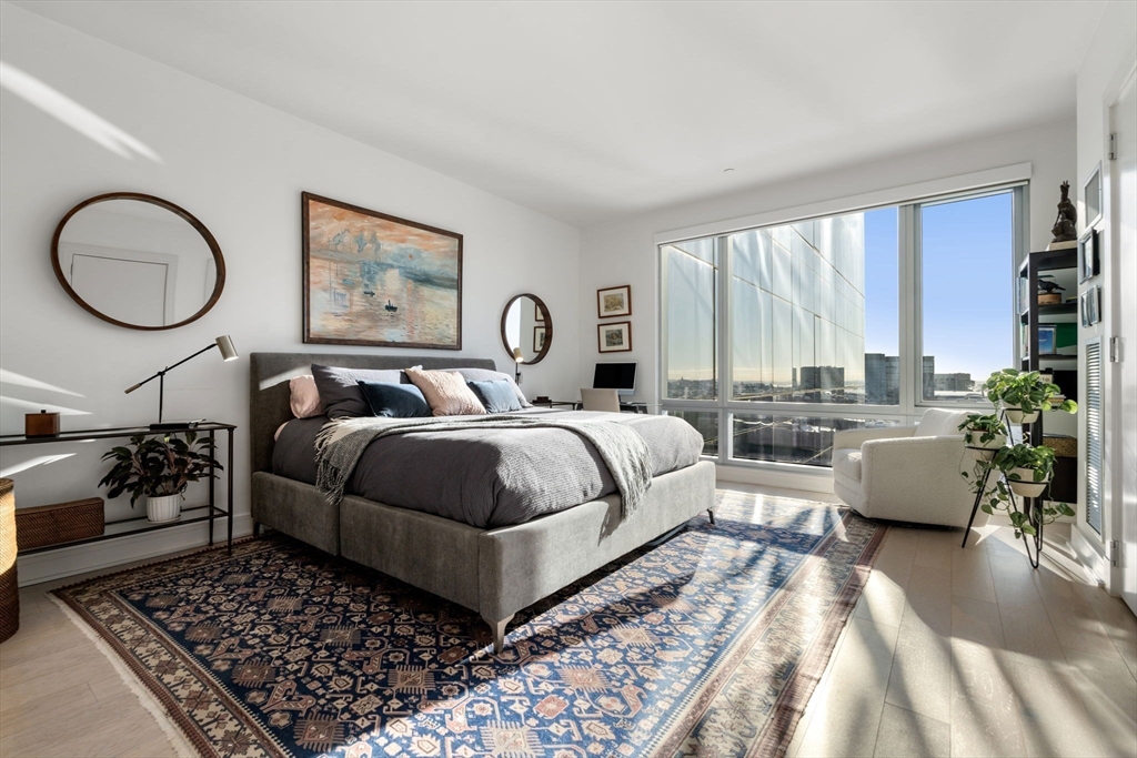 500 Atlantic Avenue # 16L