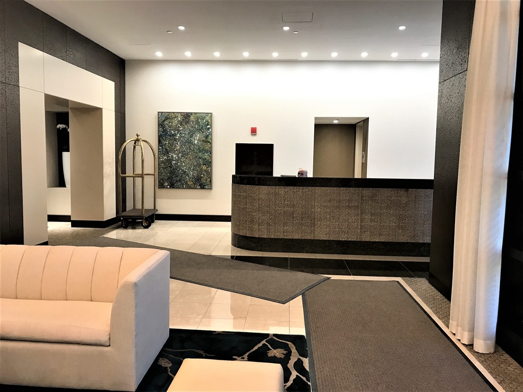 500 Atlantic Avenue # 16L