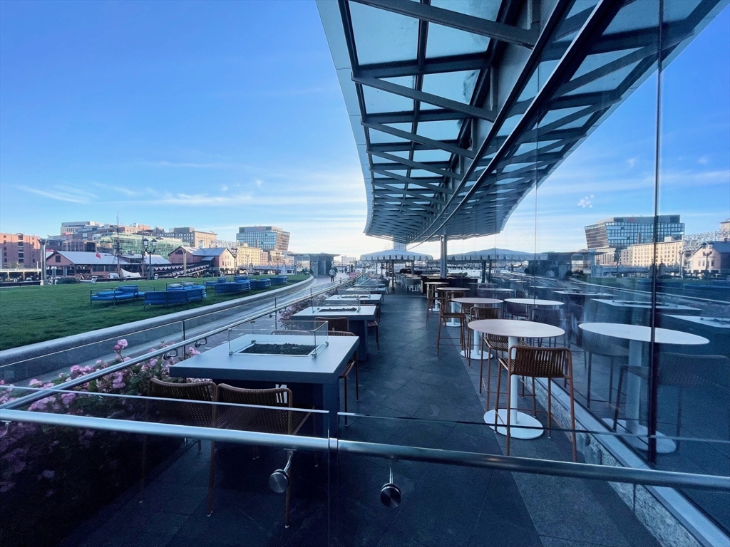 500 Atlantic Avenue # 16L