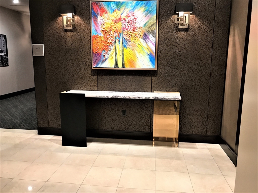 500 Atlantic Avenue # 16L