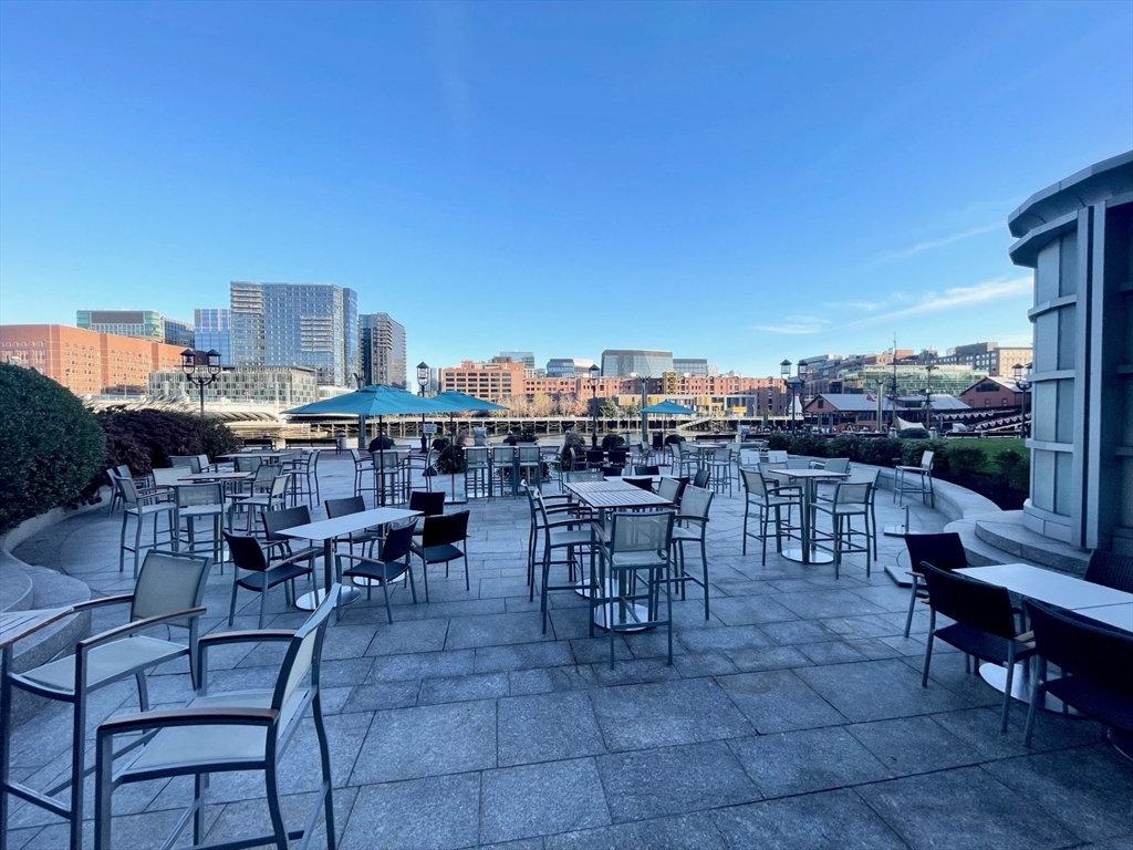 500 Atlantic Avenue # 16L