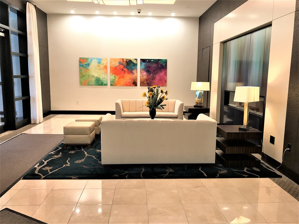 500 Atlantic Avenue # 16L