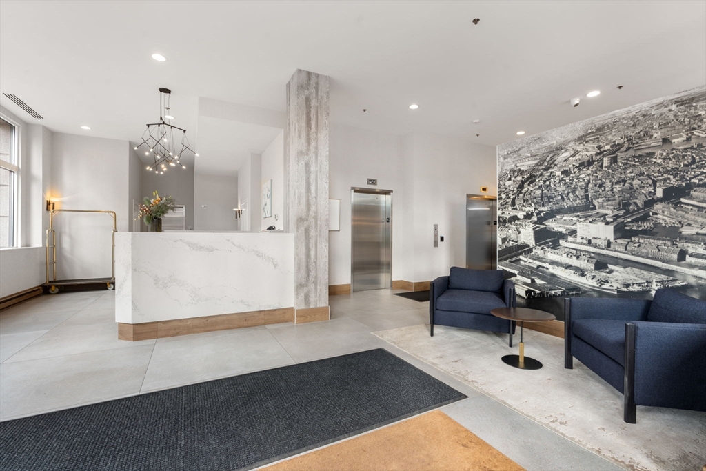 50 Battery St Unit: PH9