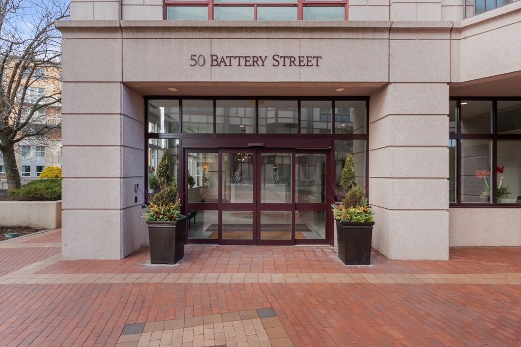 50 Battery St Unit: PH9