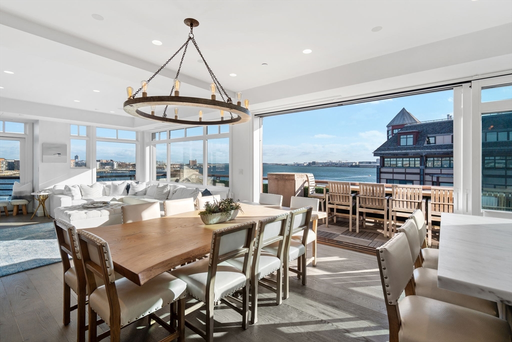 50 Battery St Unit: PH9
