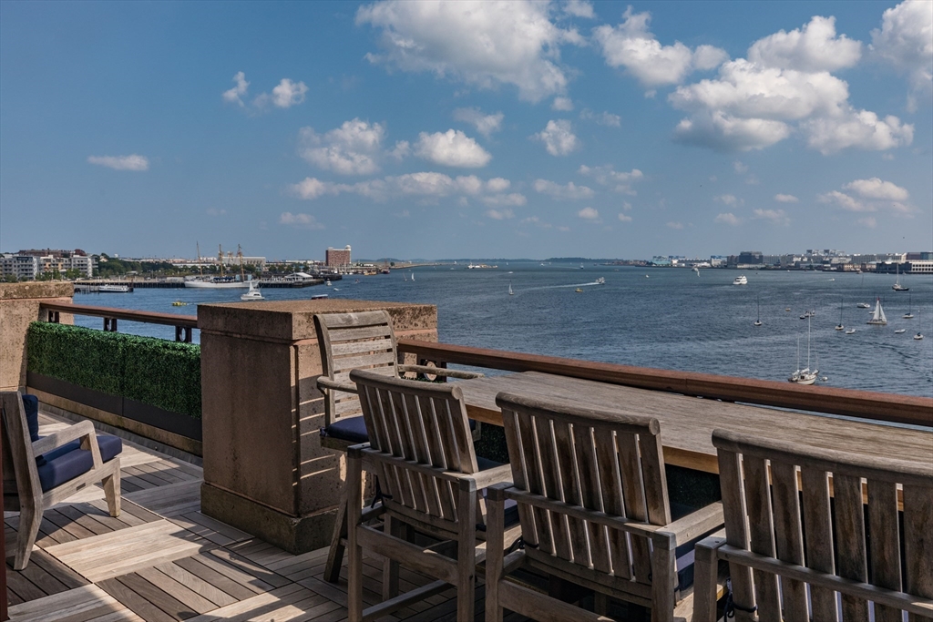 50 Battery St Unit: PH9