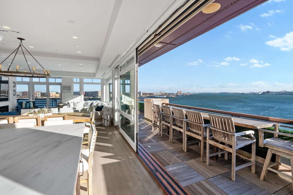 50 Battery St Unit: PH9