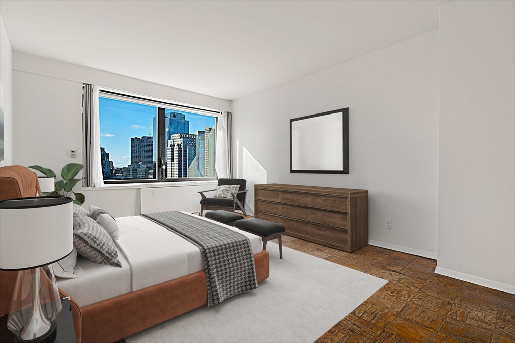 65 East India Row # 25H