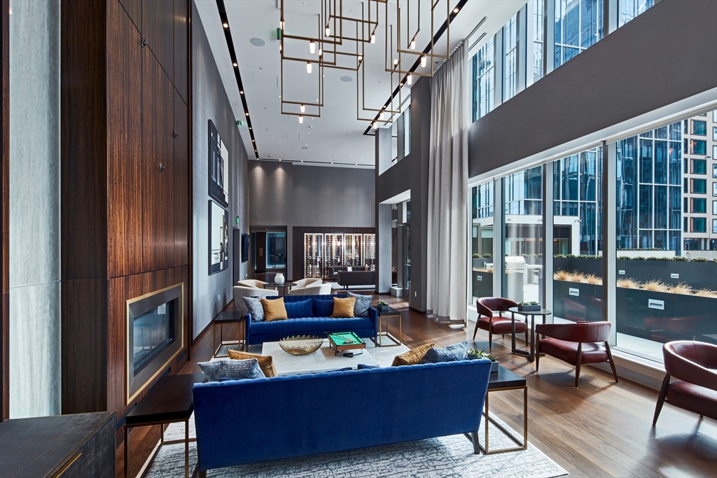 133 Seaport Blvd # 1605