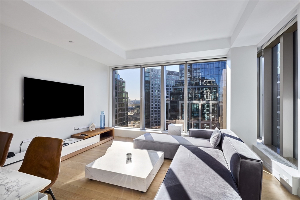 133 Seaport Blvd # 1605