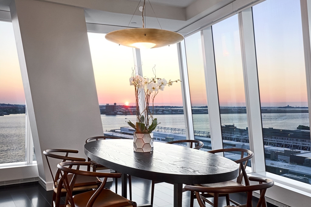 150 Seaport Blvd # 16E
