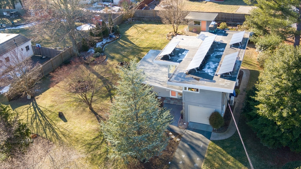 200 Country Club Lane